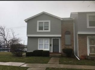 141 Williamsburg Rd, Country Club Hills, IL 60478