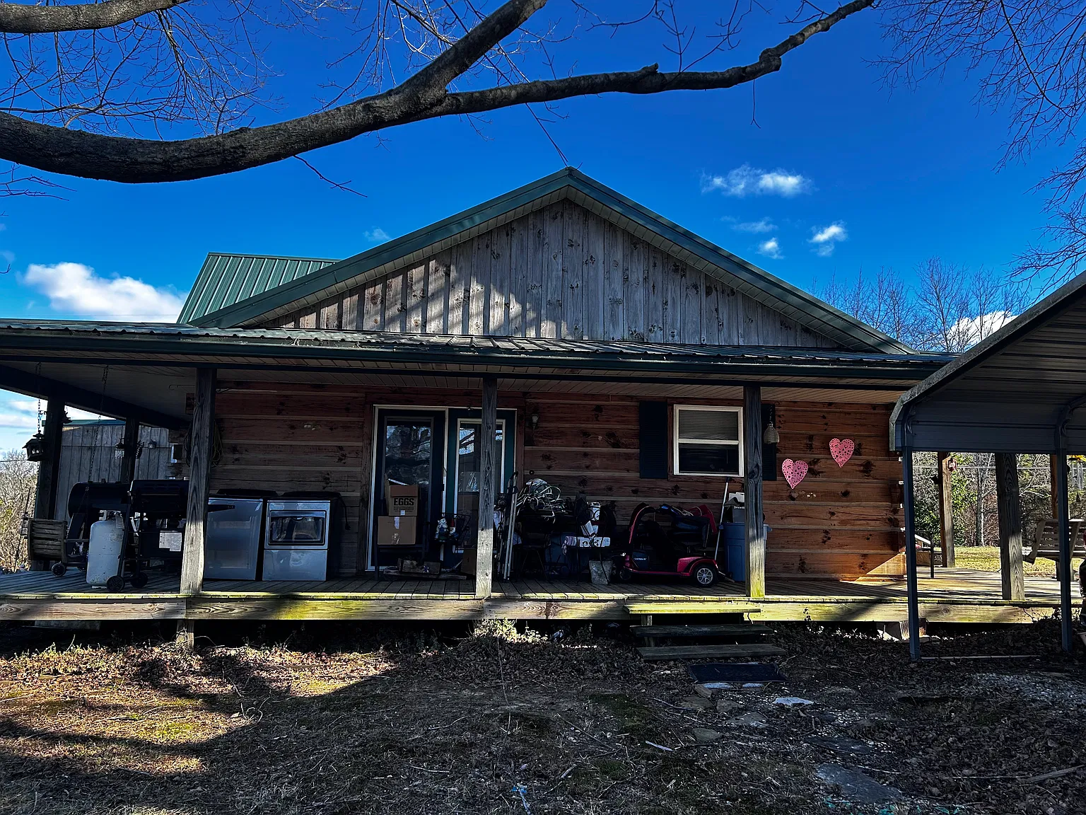 3694 S Highway 79 — Photo 1