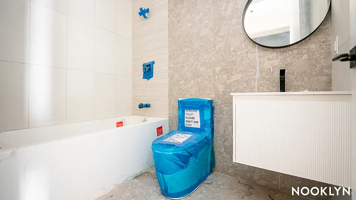 Rented by Nooklyn NYC LLC | media 28