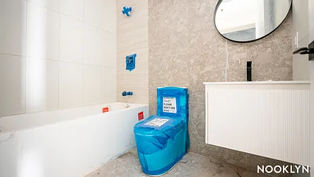 Rented by Nooklyn NYC LLC