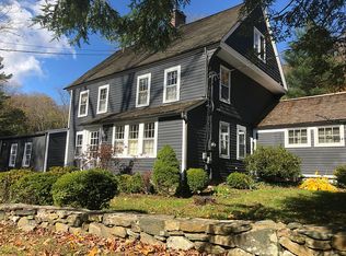 60 Wykeham Rd, Washington, CT 06793