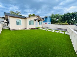 737 S Sunshine Ave, El Cajon, CA 92020