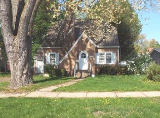 1106 Arctic St, Antigo, WI 54409