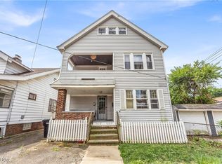 14217 Lakota Ave, Cleveland, OH 44111