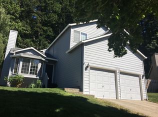 15752 SW Bristlecone Way, Tigard, OR 97223