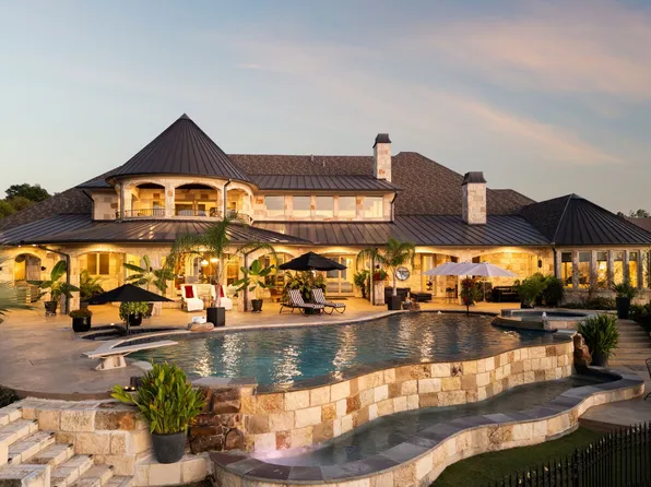 916 Cedar Shores Dr, Heath, TX 75032