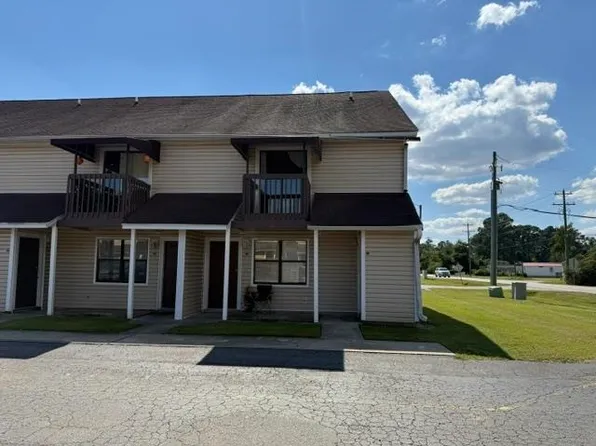 755 Burcale Rd. #A8, Myrtle Beach, SC 29579