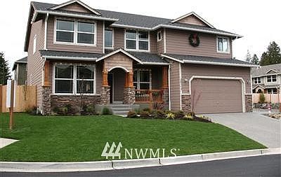 1st image of 20312 7th Avenue Lot28