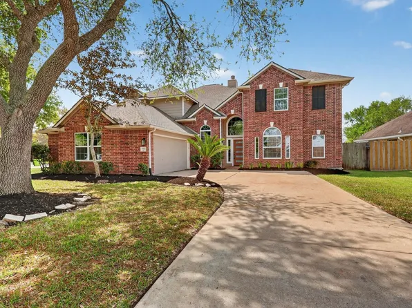 9810 Hawkins Ln, Missouri City, TX 77459