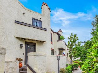 Sea Colony, San Diego, CA 92107