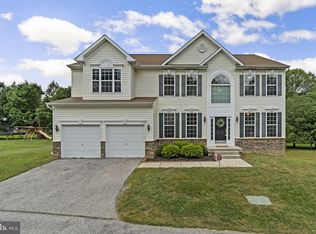 8422 Horseshoe Rd, Ellicott City, MD 21043