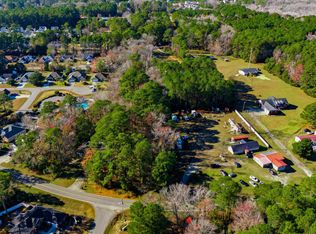 TBD Highway 1008, Little River, SC 29566