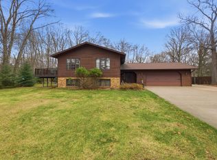 13111 Timberlane Dr, Baxter, MN 56425