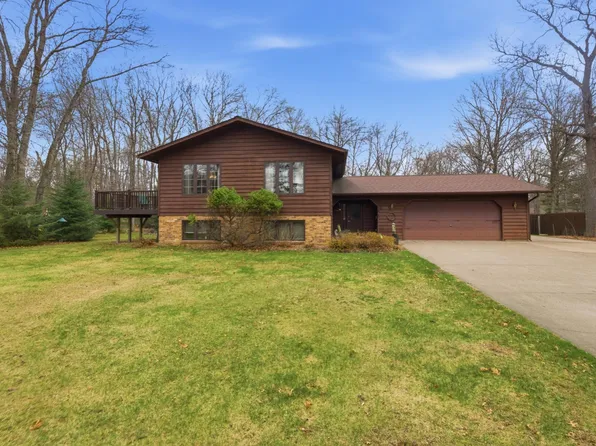 13111 Timberlane Dr, Baxter, MN 56425