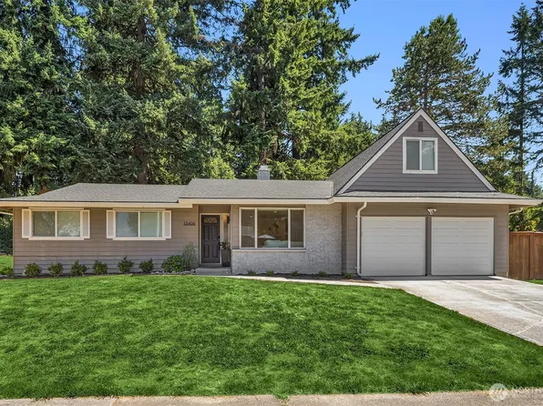 15406 119th Avenue NE, Bothell, WA 98011