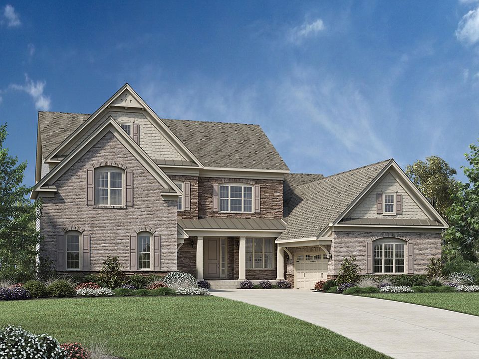 The Country Manor
