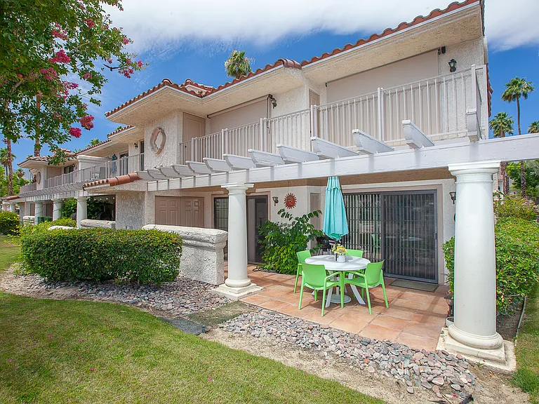 500 S Farrell Dr #M81 — Photo 19