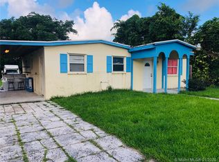 26440 SW 138th Ct, Homestead, FL 33032