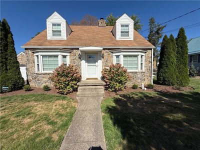 515 Locust St, Indiana, PA, 15701