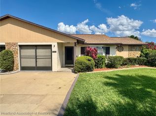 3922 Sunbird Cir, Sebring, FL 33872