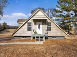 615 Wilson Rd, Huron, TN 38345