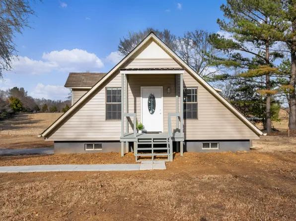 615 Wilson Rd, Huron, TN 38345