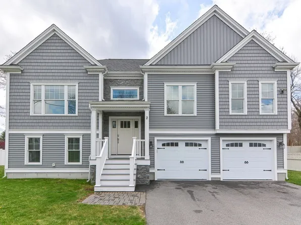 2 Northbrook Cir, Milford, MA 01757