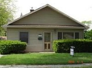 17040 Lorenz Ave, Lansing, IL