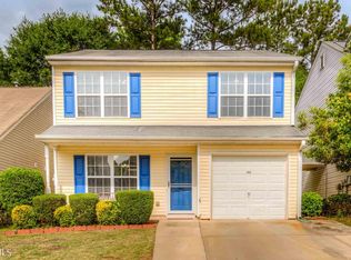 116 London Dr, McDonough, GA 30253