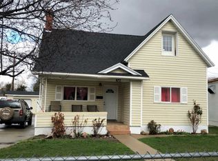872 26th St, Ogden, UT 84401