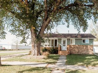 1424 4th Ave SW, Aberdeen City, SD 57401