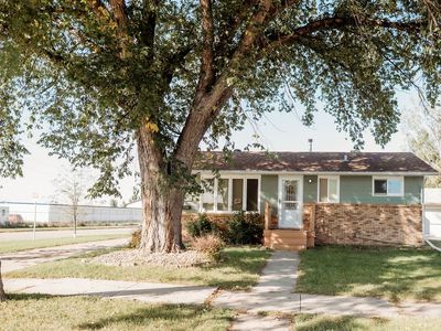 1424 4th Ave SW, Aberdeen City, SD, 57401