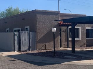 9112 E Esperanza Dr, Tucson, AZ 85715