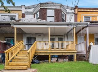 212 S 11Th St, Newark City, NJ 07107