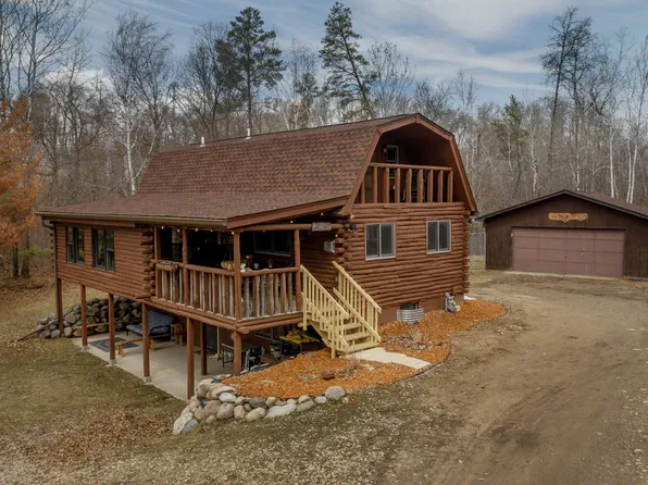 7338 Ski Chalet Dr, Pequot Lakes, MN 56472