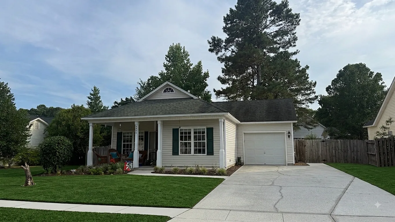 Orchard Loop Rd NE, Leland — Photo 1