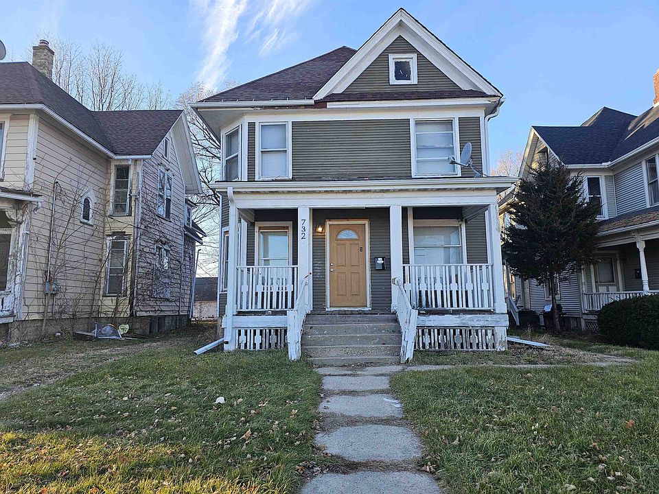 1st image of 732 N 2nd St