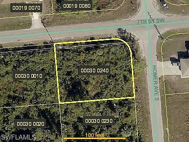 1st image of 700/702 Homer Ave S
