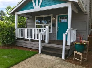 4639 NE Mallory Ave, Portland, OR 97211