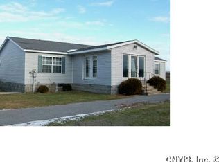 9573 County Route 79, Henderson, NY 13650