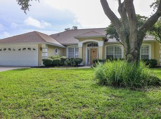3709 Donegal Cir, Ormond Beach, FL 32174