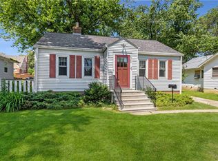 2520 40th Pl, Des Moines, IA 50310