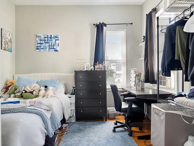 82 Hawley St #1H — Photo 15
