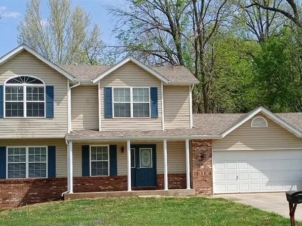 42 Alta St, Glen Carbon, IL 62034