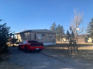 (Undisclosed Address), Kimball, NE 69145