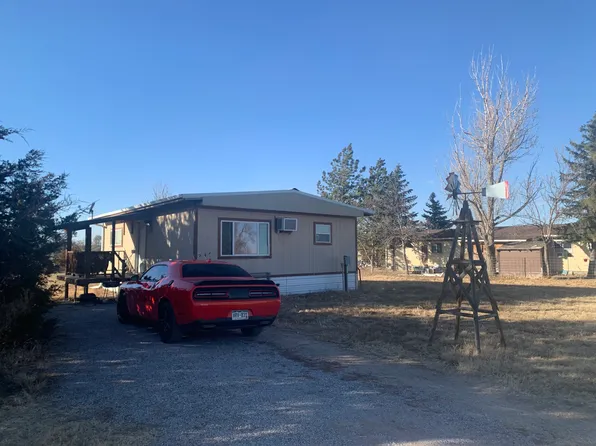 (undisclosed Address), Kimball, NE 69145