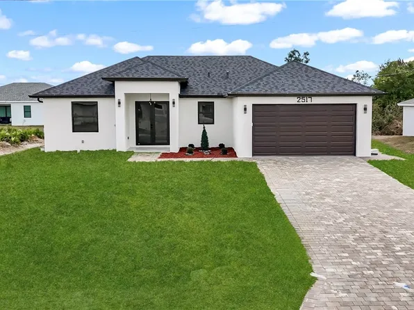 2517 24th St W, Lehigh Acres, FL 33971