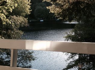 71391 Fishhawk Rd, Clatskanie, OR 97016