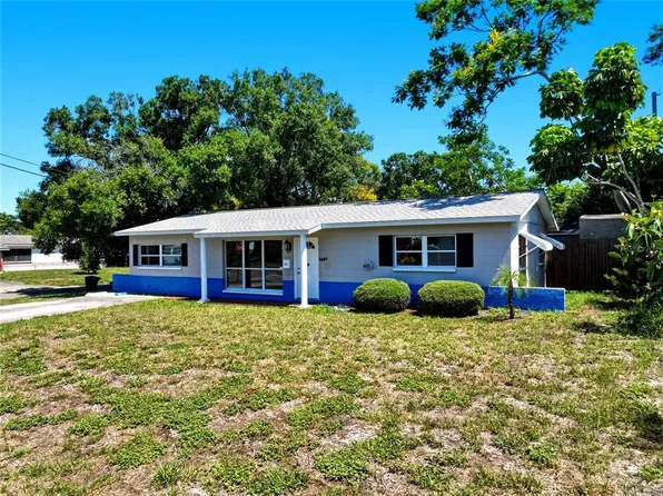 5697 33rd Ave N, Saint Petersburg, FL 33710