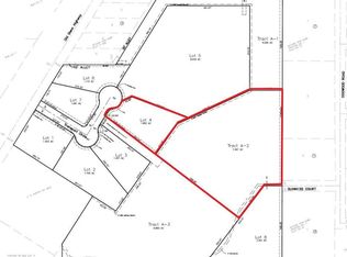 L4 Midway Industrial Park, Chugiak, AK 99567